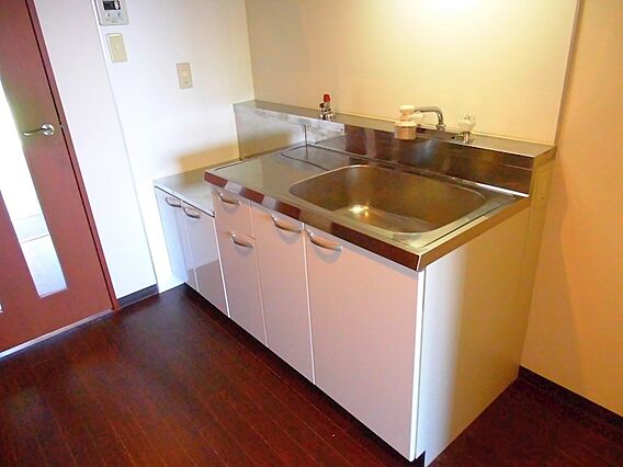 マリーベル南草津_内装_0