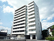 エンゼルプラザイースト１ 8階 築17年の賃貸物件