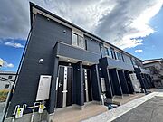 南草津駅より徒歩18分 1階 新築の賃貸物件