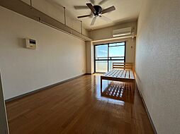 イタニティ・イハラ 10階1Kのリビング/ダイニング