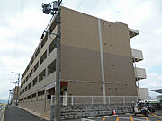 ブエナビスタ南草津 4階 築18年8ヶ月の賃貸物件