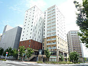 南草津駅より徒歩1分 10階 築17年8ヶ月の賃貸物件