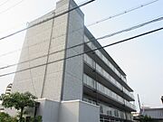 南草津駅より徒歩4分 2階 築33年6ヶ月の賃貸物件