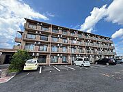 南草津駅より徒歩13分 3階 築27年6ヶ月の賃貸物件