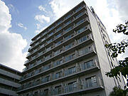 南草津駅より徒歩13分 1階 築26年10ヶ月の賃貸物件