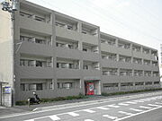 RainbowCity南草津 2階 築18年8ヶ月の賃貸物件