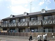 ヴィラＫ＆Ｋ 1階 築32年5ヶ月の賃貸物件