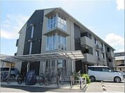 南草津駅より徒歩19分 2階 築11年3ヶ月の賃貸物件