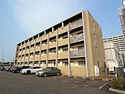 南草津駅より徒歩5分 2階 築18年4ヶ月の賃貸物件