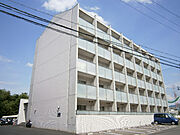 南草津駅より徒歩24分 2階 築24年8ヶ月の賃貸物件