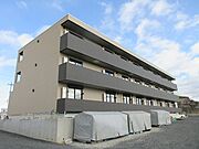 Bellavista南草津 2階 築4年9ヶ月の賃貸物件