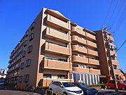 南草津駅より徒歩8分 3階 築29年8ヶ月の賃貸物件