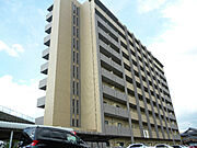 南草津駅より徒歩25分 7階 築20年10ヶ月の賃貸物件