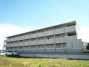 南草津駅より徒歩8分 3階 築17年11ヶ月の賃貸物件