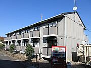 南草津駅より徒歩45分 2階 築27年8ヶ月の賃貸物件