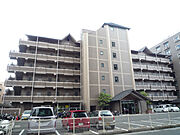 サンシャイン 6階 築21年6ヶ月の賃貸物件