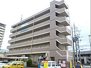 エスポワール 3階 築25年8ヶ月の賃貸物件