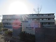 南草津駅より徒歩16分 2階 築7年の賃貸物件