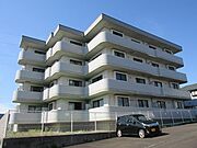 メゾン寿 4階 築32年7ヶ月の賃貸物件