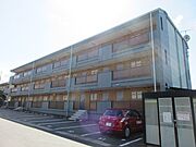 南草津駅より徒歩32分 2階 築33年11ヶ月の賃貸物件