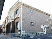 ルピコン矢橋 1階 築11年9ヶ月の賃貸物件