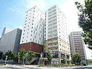 南草津駅より徒歩1分 8階 築17年8ヶ月の賃貸物件