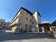 南草津駅より徒歩19分 1階 築20年8ヶ月の賃貸物件