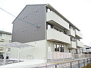 南草津駅より徒歩20分 3階 築10年8ヶ月の賃貸物件