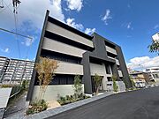 草津駅より徒歩5分 1階 新築の賃貸物件