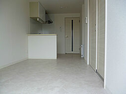 Blezio3 3階1LDKのリビング/ダイニング