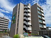 南草津駅より徒歩22分 3階 築11年5ヶ月の賃貸物件