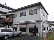 南草津駅より徒歩14分 2階 築32年9ヶ月の賃貸物件