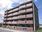 南草津駅より徒歩8分 2階 築17年8ヶ月の賃貸物件