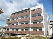 ＭＵＳＥＣＯＵＲＴ南草津 3階 築10年8ヶ月の賃貸物件