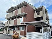 南草津駅より徒歩25分 1階 築17年4ヶ月の賃貸物件