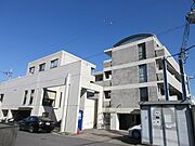 南草津駅より徒歩20分 2階 築30年1ヶ月の賃貸物件