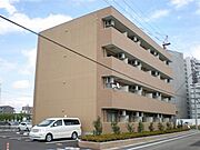 カルムパーチェス 4階 築18年3ヶ月の賃貸物件