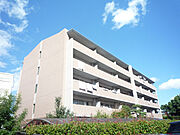 南草津駅より徒歩20分 5階 築24年9ヶ月の賃貸物件