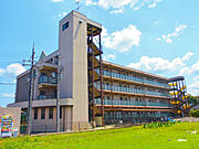 サンダンス 2階 築26年9ヶ月の賃貸物件