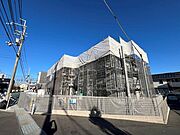 南草津駅より徒歩13分 2階 新築の賃貸物件