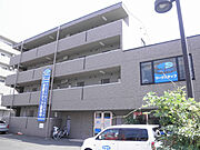 太陽ハイツ南草津 1階 築24年9ヶ月の賃貸物件