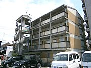 南草津駅より徒歩20分 1階 築34年10ヶ月の賃貸物件