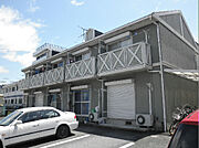 南草津駅より徒歩31分 2階 築33年1ヶ月の賃貸物件