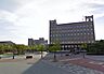 周辺：私立立命館大学びわこ・くさつキャンパス（2173m）