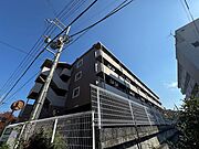 南草津駅より徒歩23分 4階 築26年1ヶ月の賃貸物件