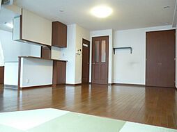 アメニティ南草津V