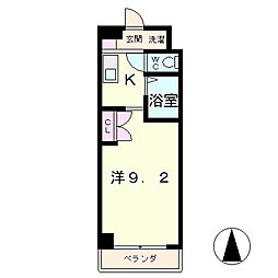 翔耀一号館 4階