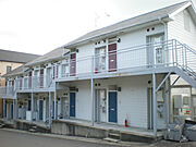 コーポ聖の賃貸物件