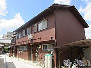 南草津駅より徒歩13分 2階 築56年4ヶ月の賃貸物件