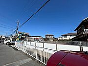 南草津駅より徒歩18分 3階 新築の賃貸物件